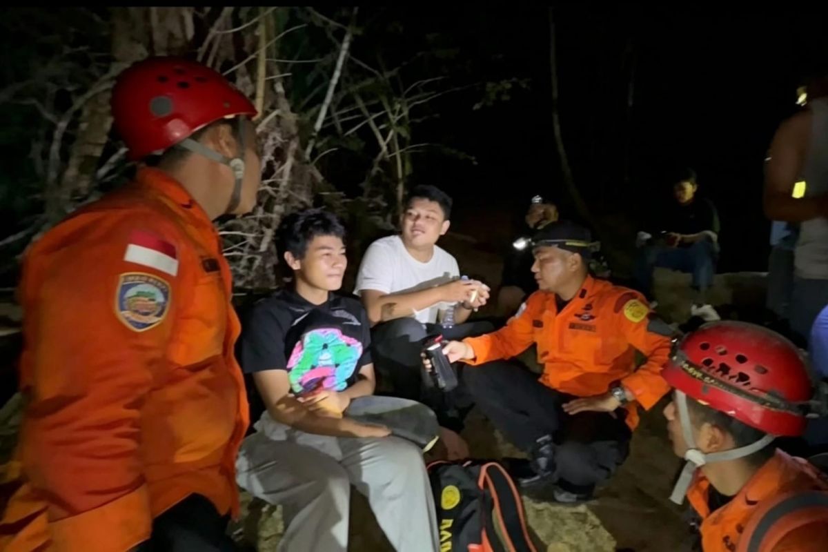 SAR Gabungan Selamatkan Dua Pendaki di Gunung Jantan: Keberhasilan atau Kegagalan Sistem Penanggulangan Bencana?