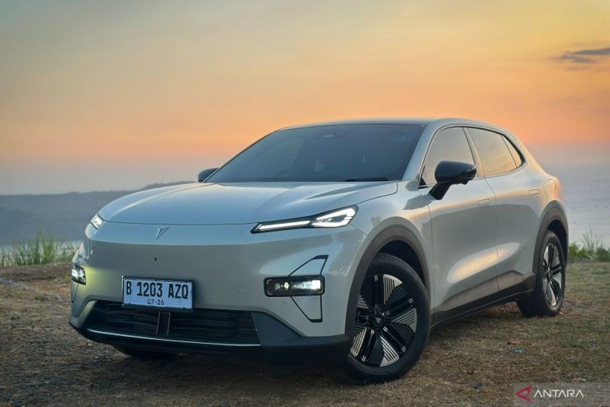 Berapa Sebenarnya Biaya Energi Changan Deepal S05 BEV di Jalan Jakarta‑Sukabumi? Angka Ini Bikin Geger!