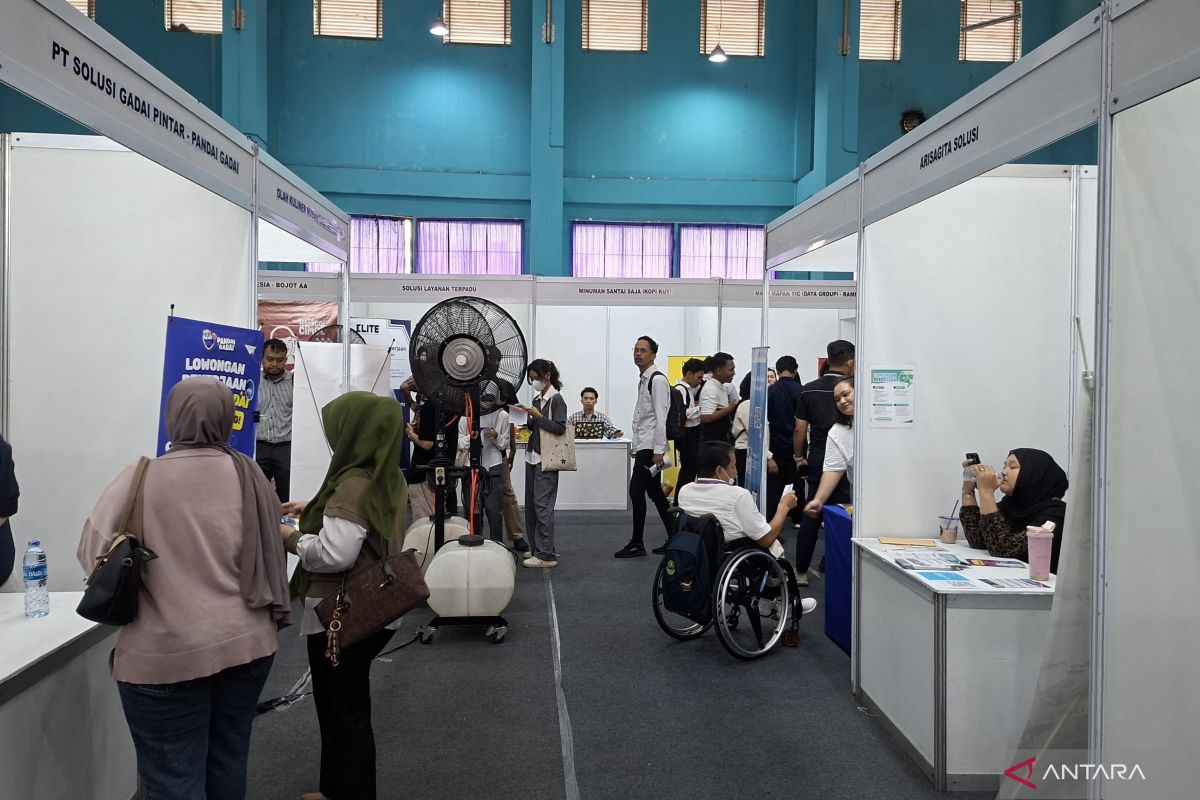 Jakarta Barat Gencarkan Sanksi: Korban dan Penyelenggara Lowongan Palsu Dipanggil Minggu Depan