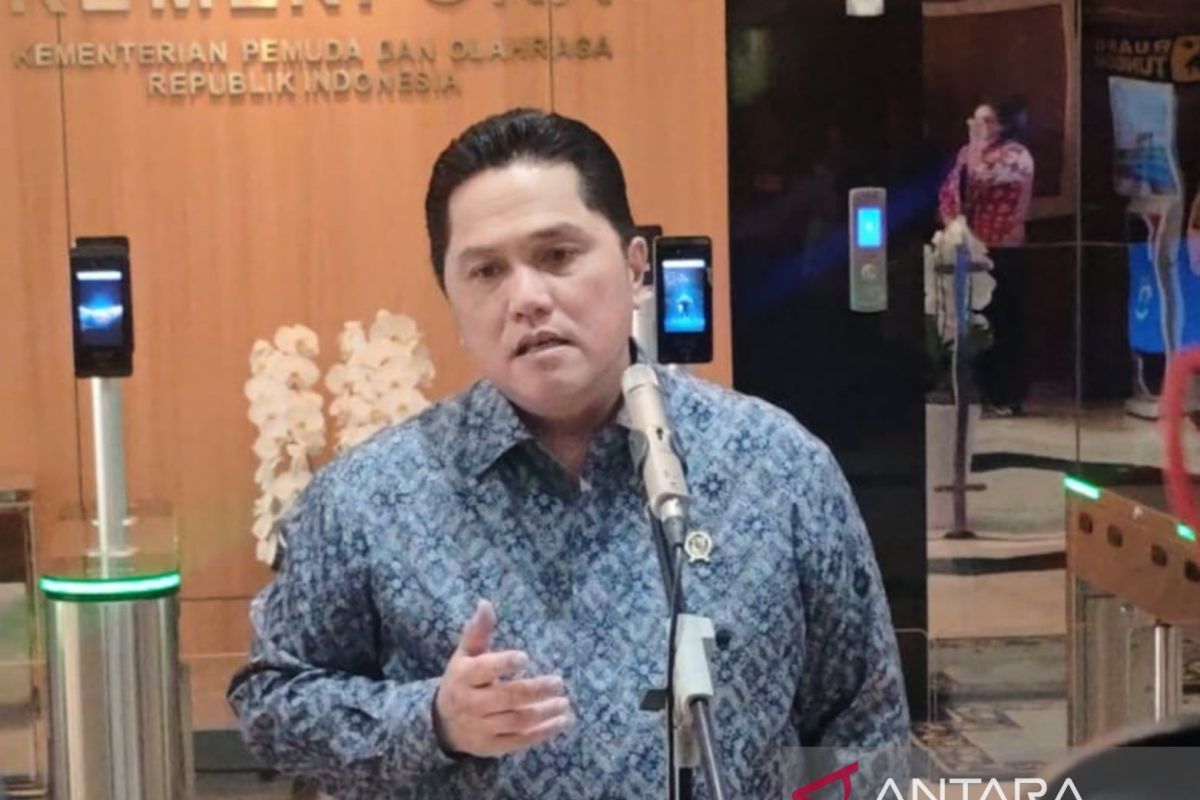 Kemenpora siapkan skema perhitungan dampak ekonomi ajang olahraga