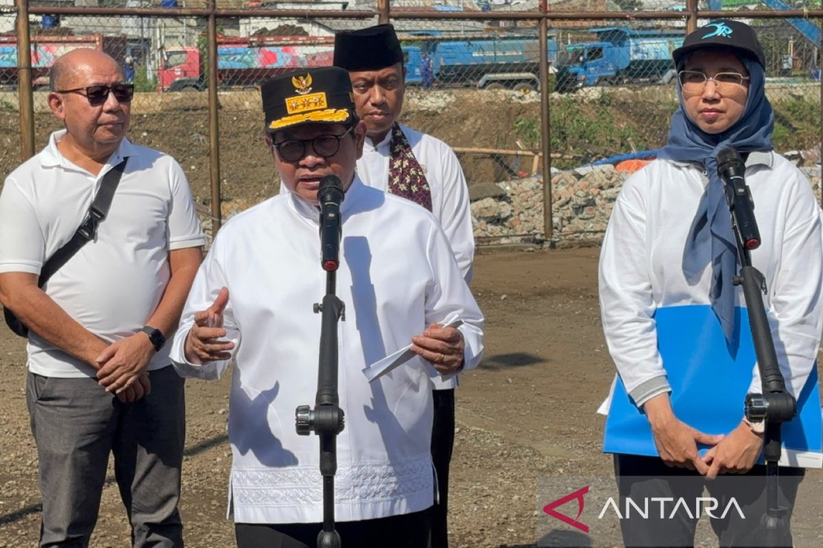 DKI Jakarta Siapkan Rp300 Miliar untuk Bebas Lahan dan Normalisasi Ciliwung: Janji Besar atau Sekadar Panggung Politik?