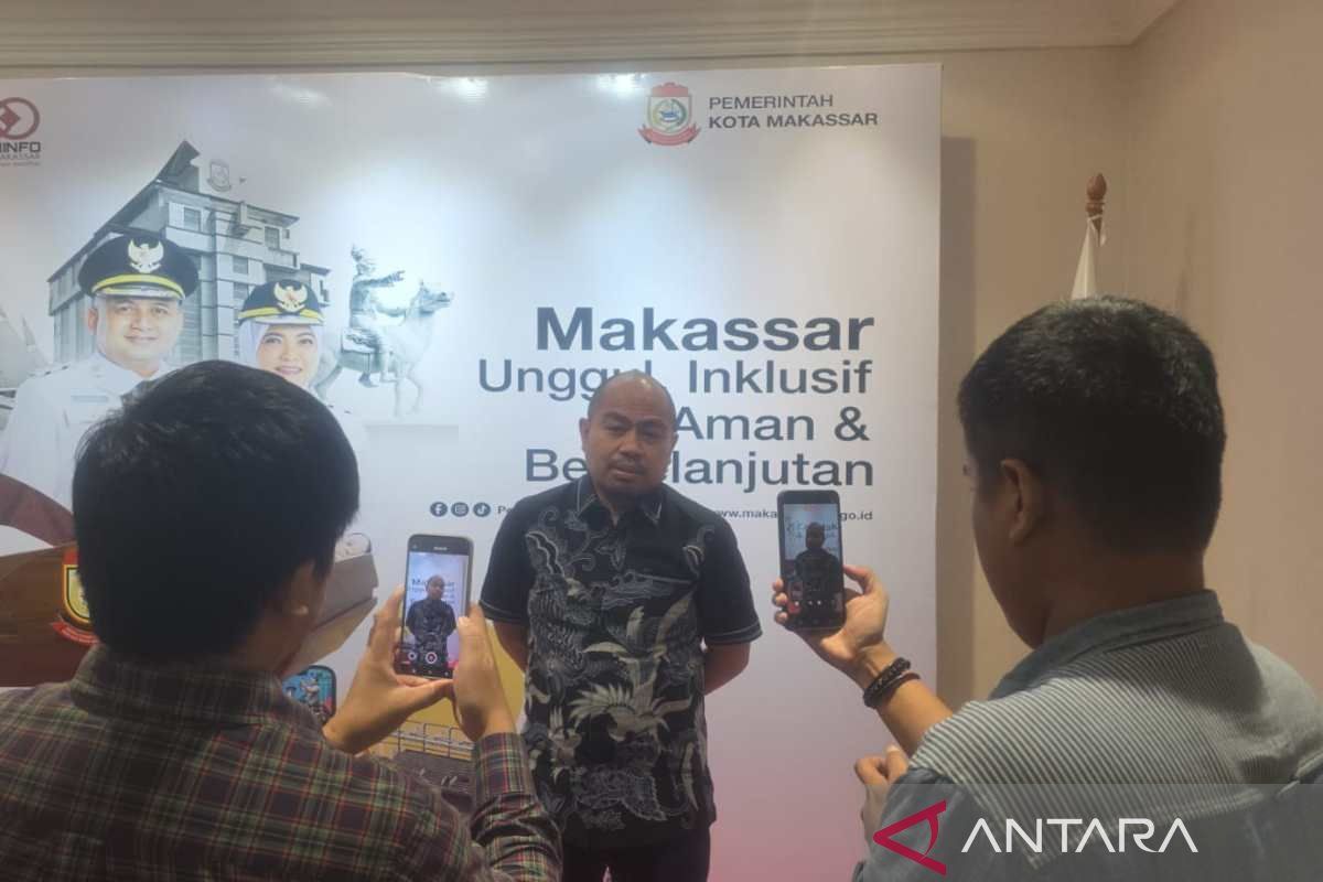 Makassar gencarkan edukasi PP Tunas hingga anak siap bermedsos