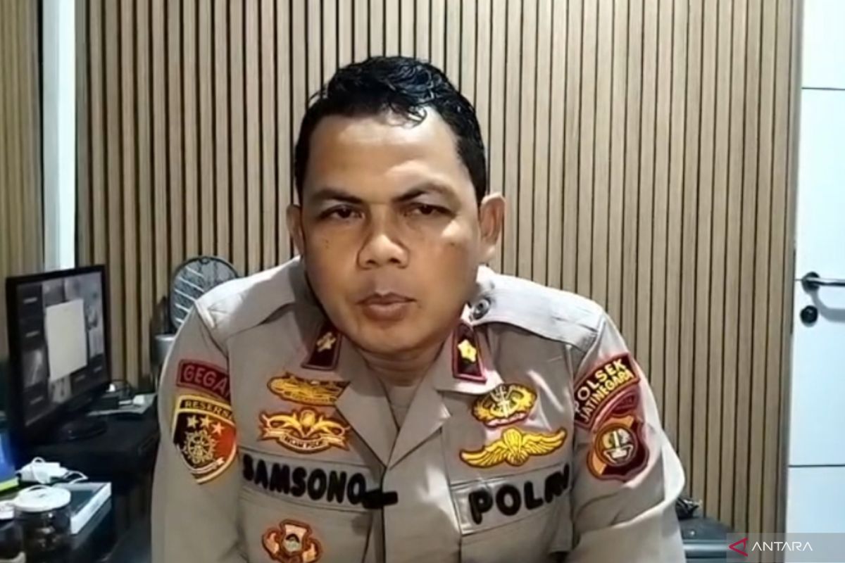 Seorang pengamen tewas diduga dikeroyok warga di Rusun Jatinegara