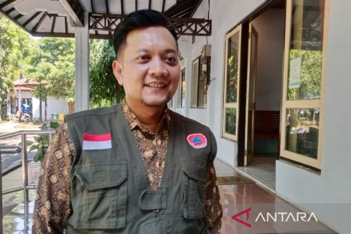 Pemkab Batang pastikan pasokan air bersih warga rawan kekeringan saat kemarau