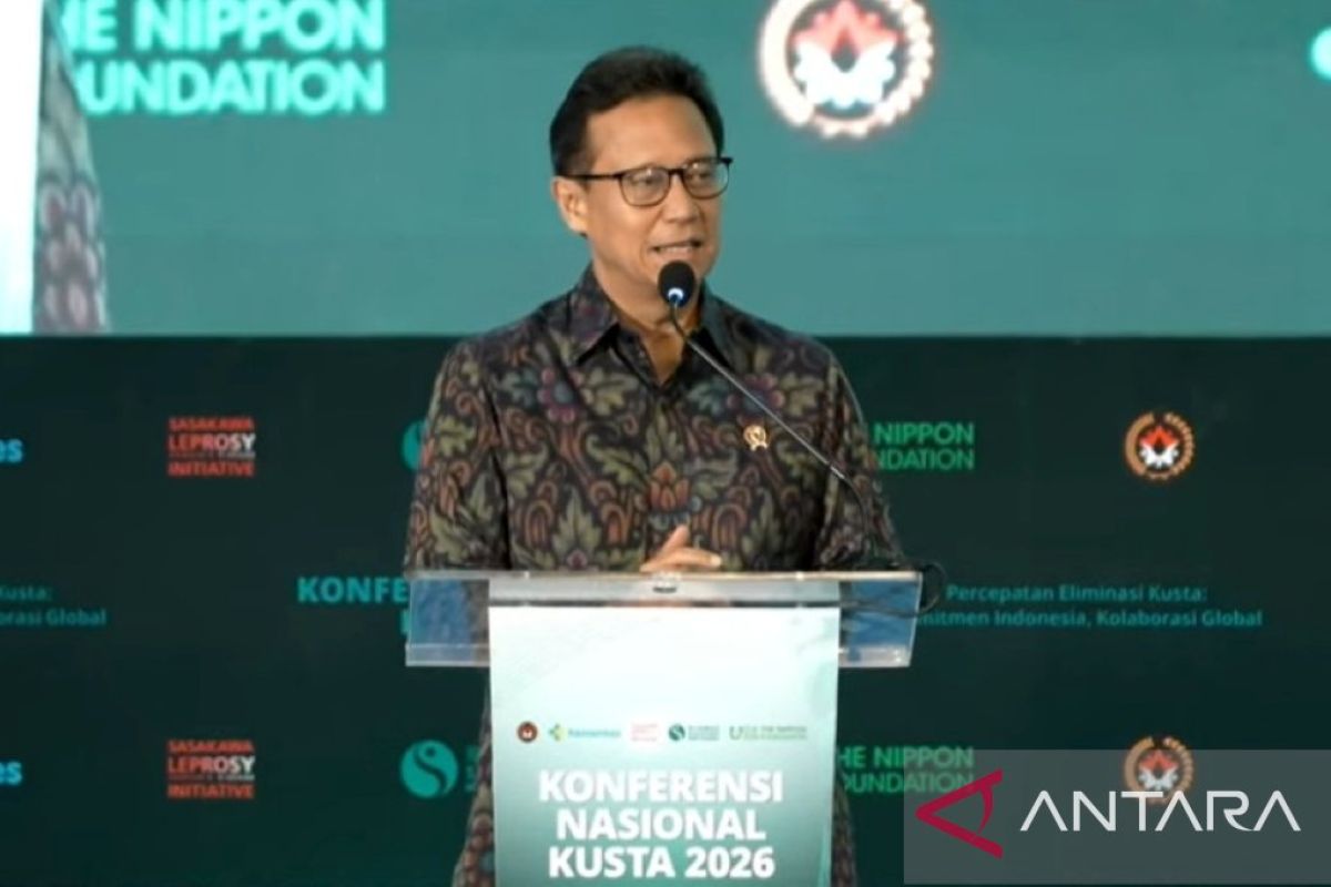 Menkes Targetkan Deteksi Kusta 37 Ribu Kasus: Janji Besar, Tantangan Lebih Besar