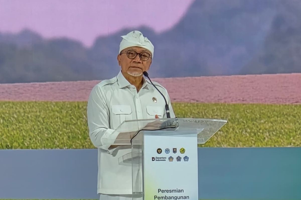 Pembangunan PSEL Bali Resmi Dimulai, PLN Dukung Penuh Transformasi Nasional Pengelolaan Sampah Jadi Energi Listrik