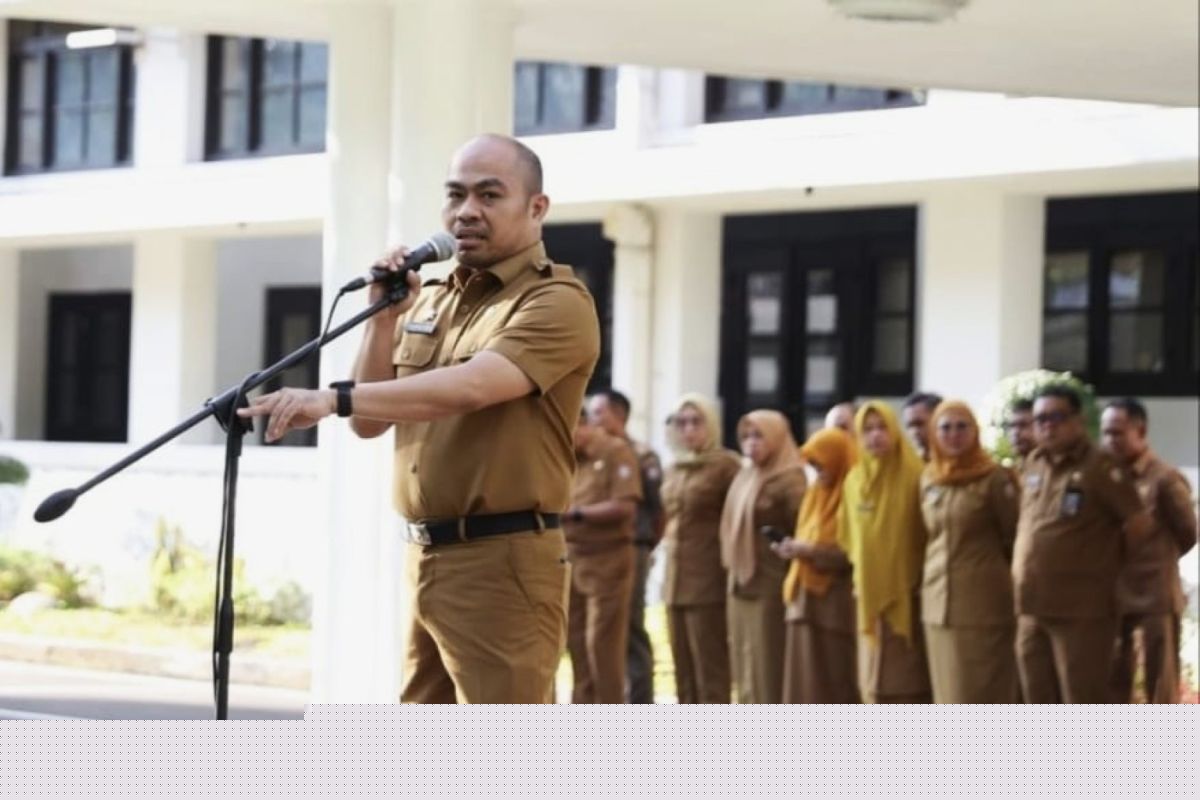 Diskominfo Makassar memperkuat literasi digital implemtasikan PP TUNAS