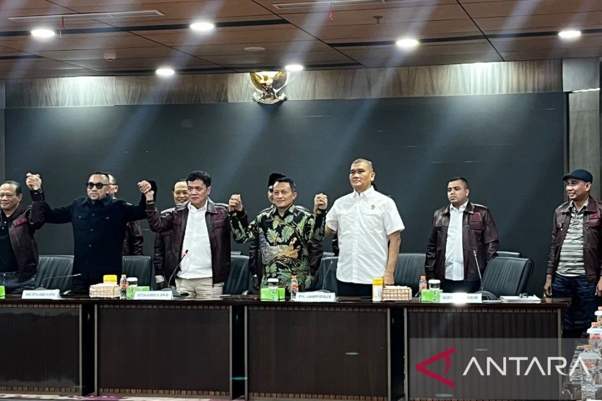 Featured image of post Kortastipidkor limpahkan perkara eks Jampidsus ke Kejaksaan Agung - ANTARA News Jambi
