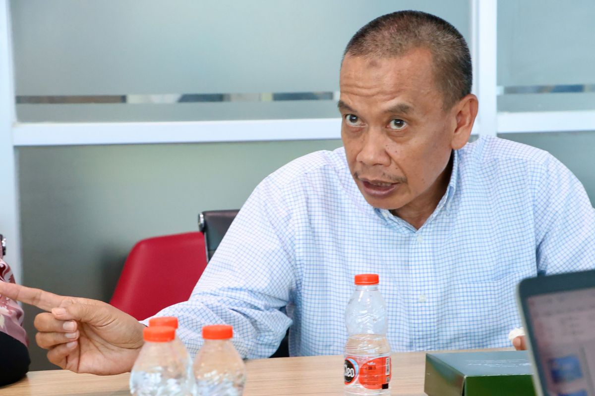 BUMD Jasa Sarana 'Sakit Parah': Aset Menguap Rp500 Miliar, DPRD Jabar Desak Penghentian Bisnis Bobrok