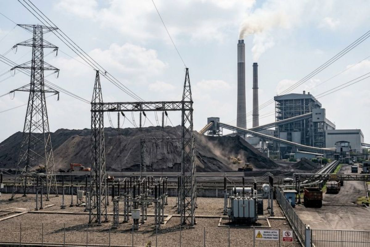 Sinyal Bahaya Krisis Energi: Pemerintah 'Kejar Tayang' Kontrak DMO Batu Bara demi Selamatkan PLTU