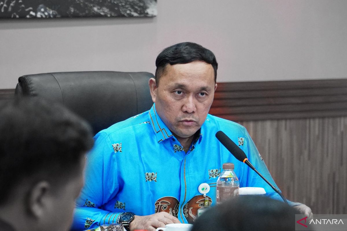BPJS Ketenagakerjaan bayar klaim Rp1,47 miliar di Tambrauw - ANTARA News Papua Tengah