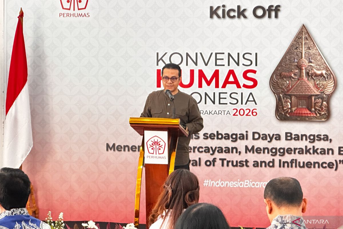 Wamen Komdigi Warnai Humas: AI Boleh, Etika Wajib – Ancaman Disinformasi Menggoyang Industri PR