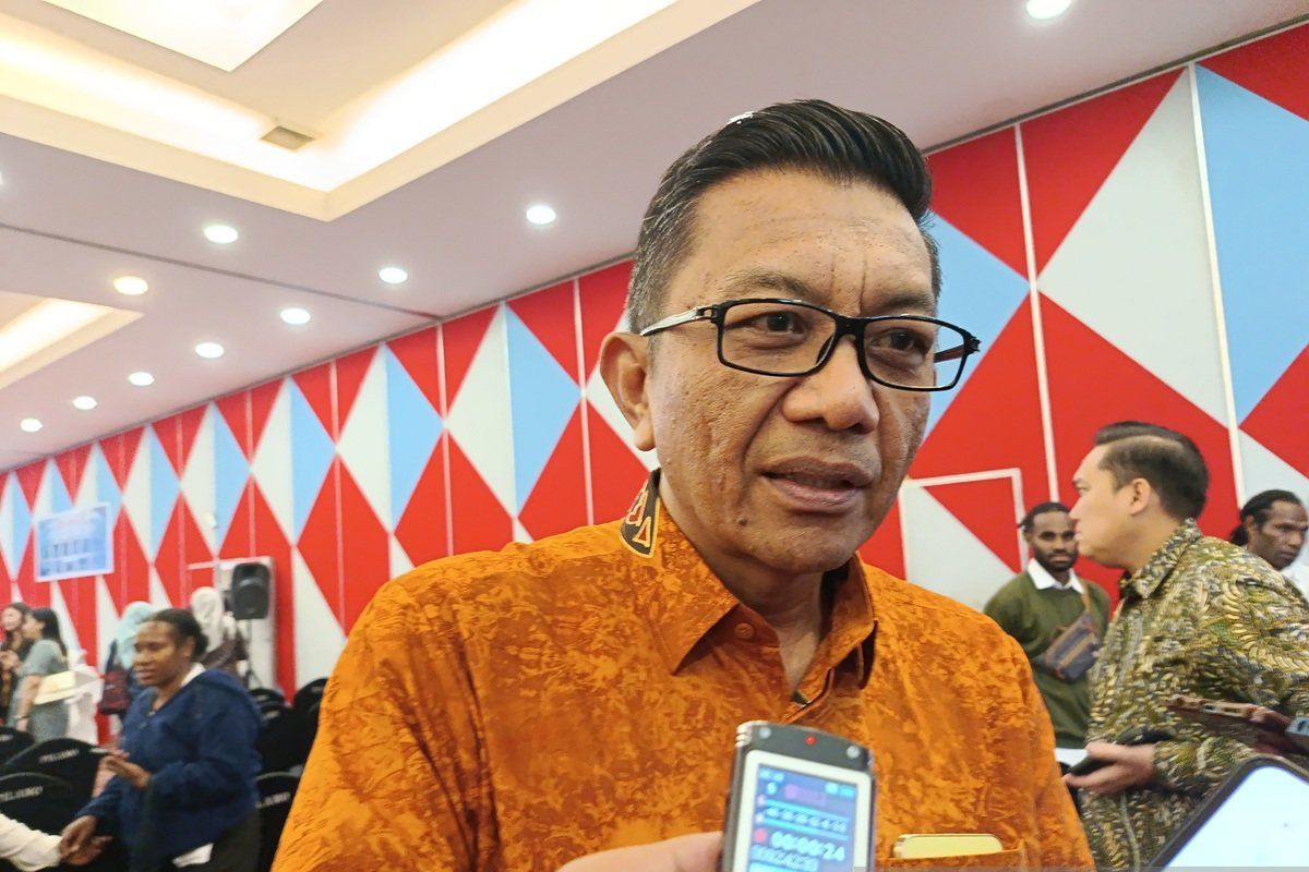 Menambal Lubang Kesehatan di Papua Pegunungan: Ambisi Kemenkes Bangun RS Provinsi di Wamena