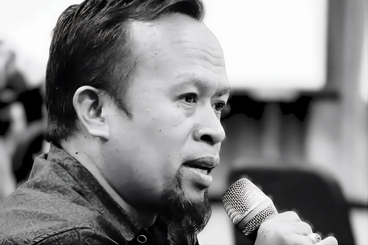 Ketika Kejaksaan dan Kepolisian Saling Bidik: Siapa Menjaga Integritas Penegakan Hukum Negeri Ini?