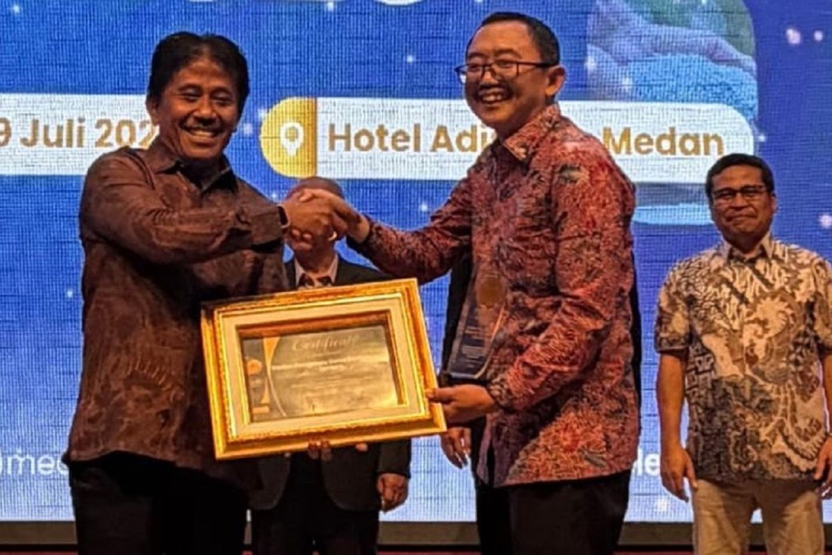 BPDP Raih Penghargaan Medbun Awards 2026: Upaya Pemberdayaan UMKM Sawit di Indonesia Mulai Menunjukkan Hasil?