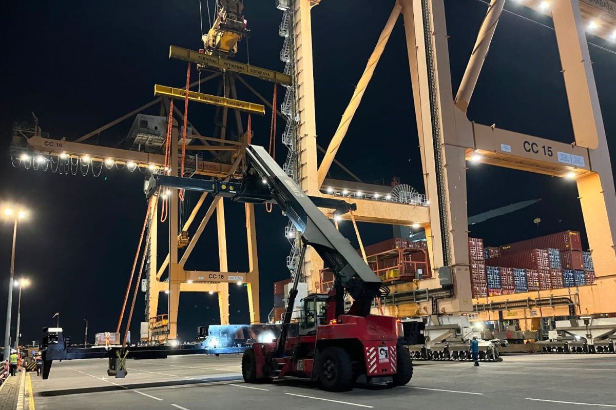 Ekspansi Global PT INKA: Menakar Nyali Industri Kereta Api Nasional di Pasar Australia