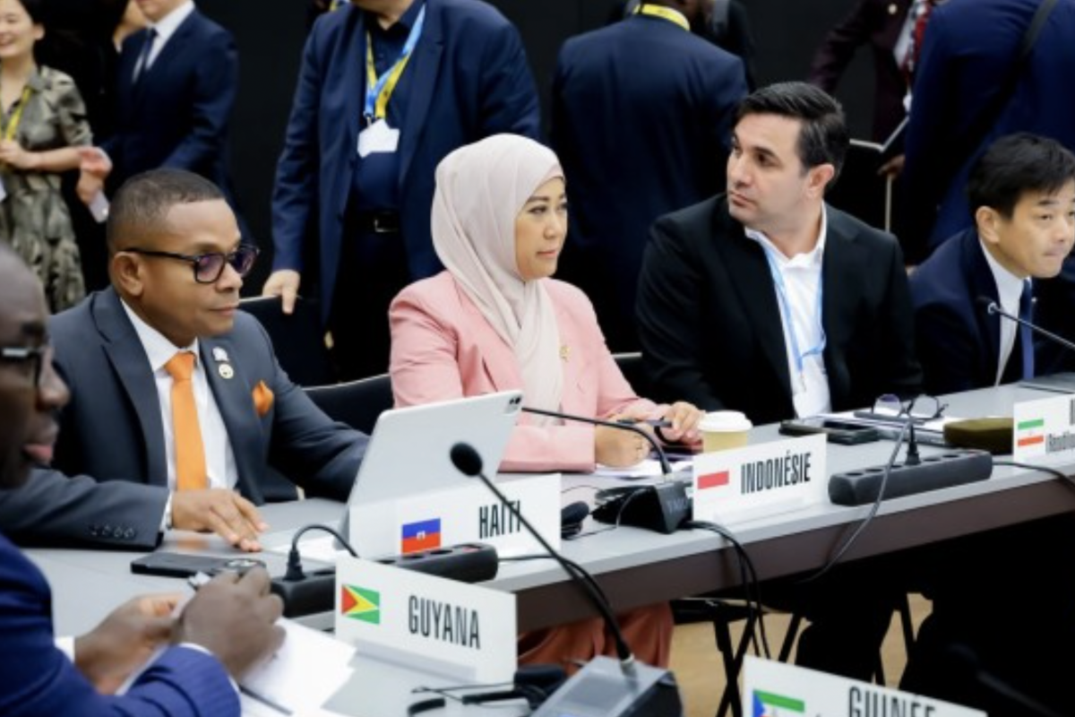 Menakar Ambisi Digital Rp3,6 Kuadriliun Menkomdigi: Antara Retorika Global dan Realitas Pahit di Lapangan