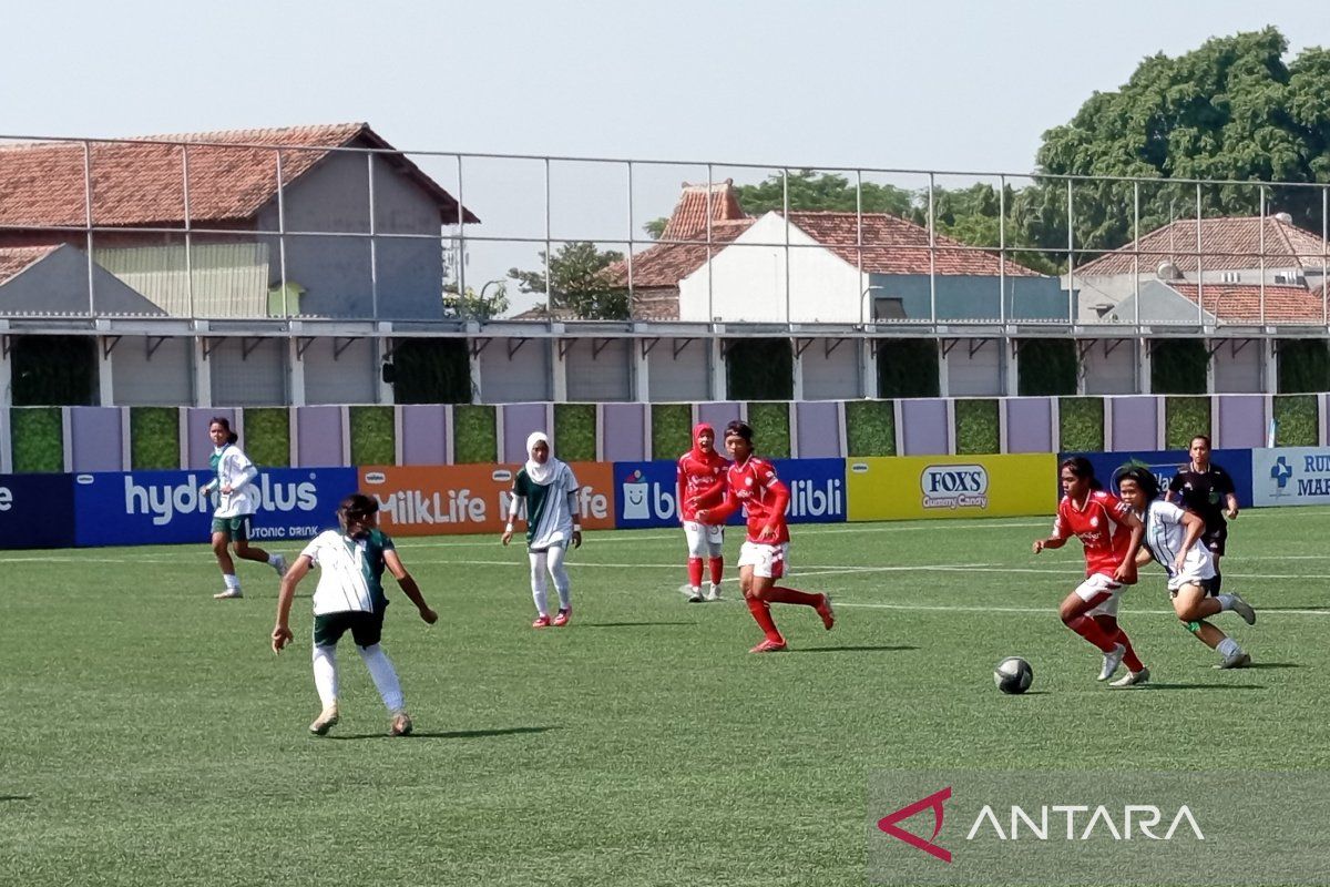 Goal Aksis juara HSL All-Stars