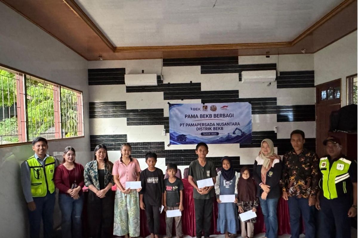 CSR Tambang di Kalimantan Tengah: Naha Pikeun Ngabantu Anak Yatim atawa Ngan Ngalindungan Jejak Lingkungan?