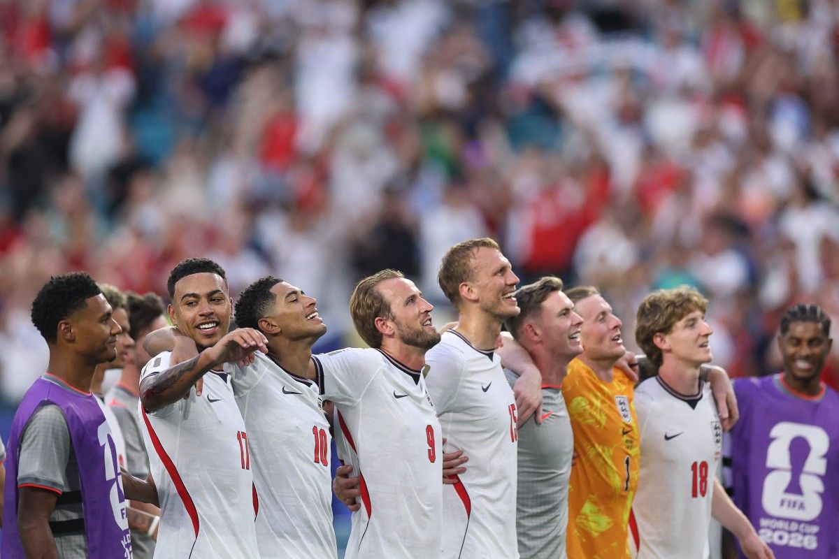 Jude Bellingham Ngabuktikeun Sumanget Tim Inggris: Ti Kaayaan Ketinggalan Nepi ka Kemenangan Dramatis 2‑1 ngalawan Norwegia