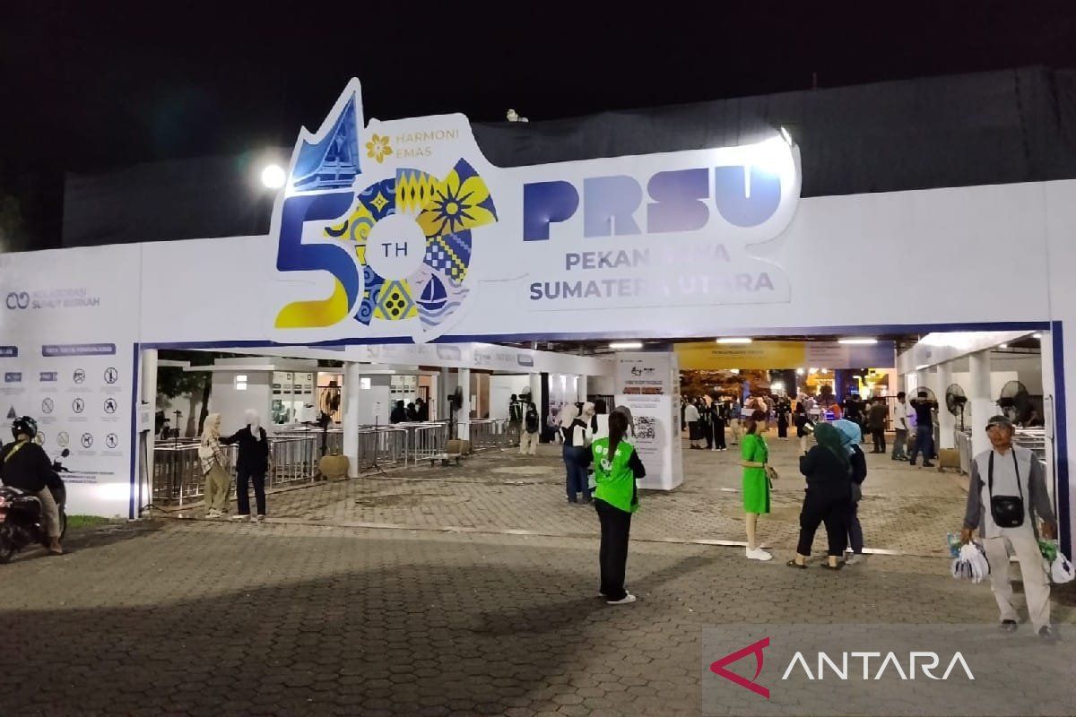 PRSU: Ti Panggung Budaya ka Panggung Bisnis—Apakah Sumatera Utara Betul-betul Ngalaksanakan Ekonomi Lokal?