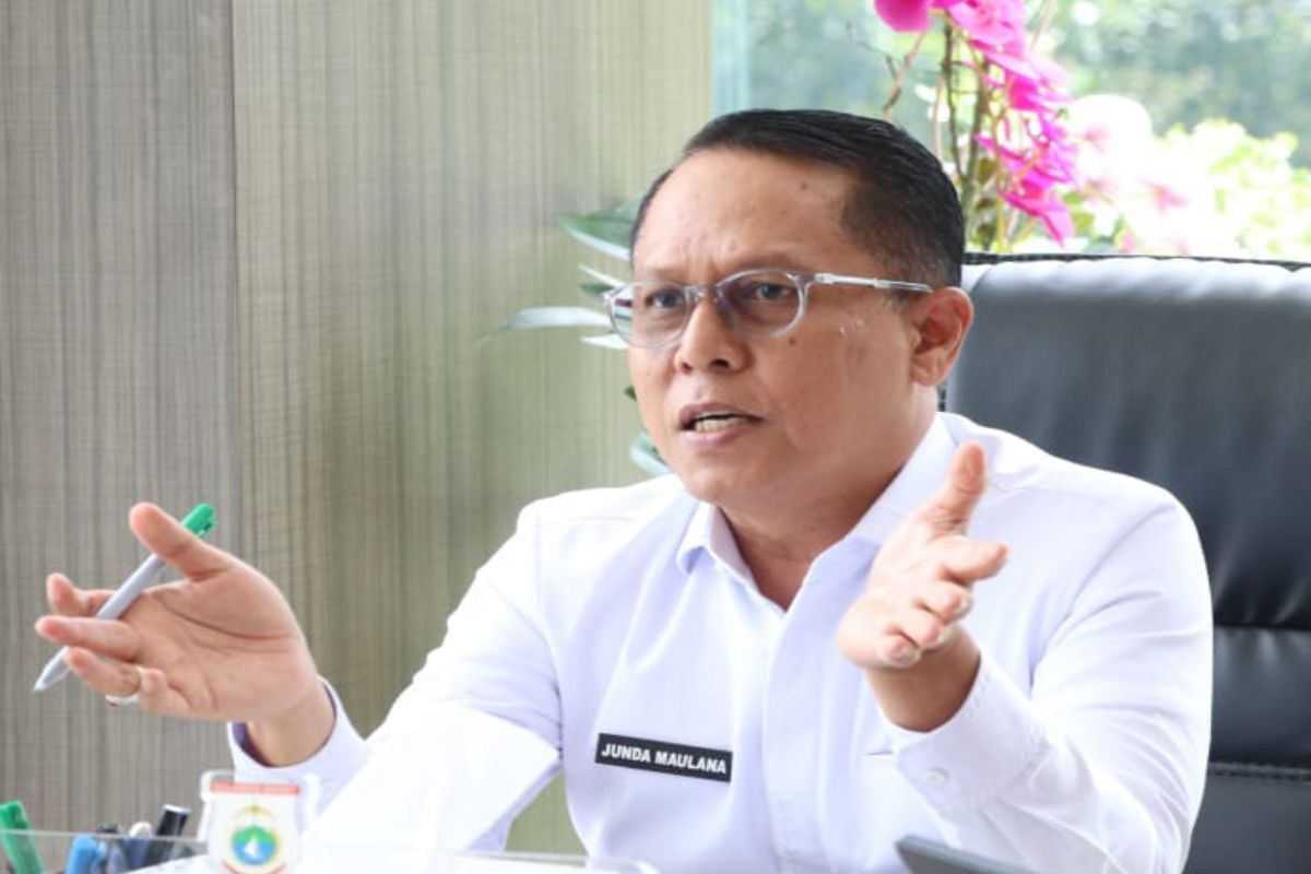 ASN di Sulbar boleh terlambat kerja di hari pertama sekolah