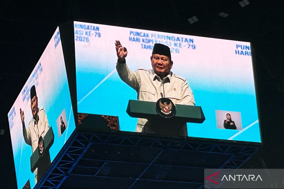 Prabowo Ngangkat Ide Kopdes Merah Putih: Janji Gedé atanapi Ngan Retorika Politik?