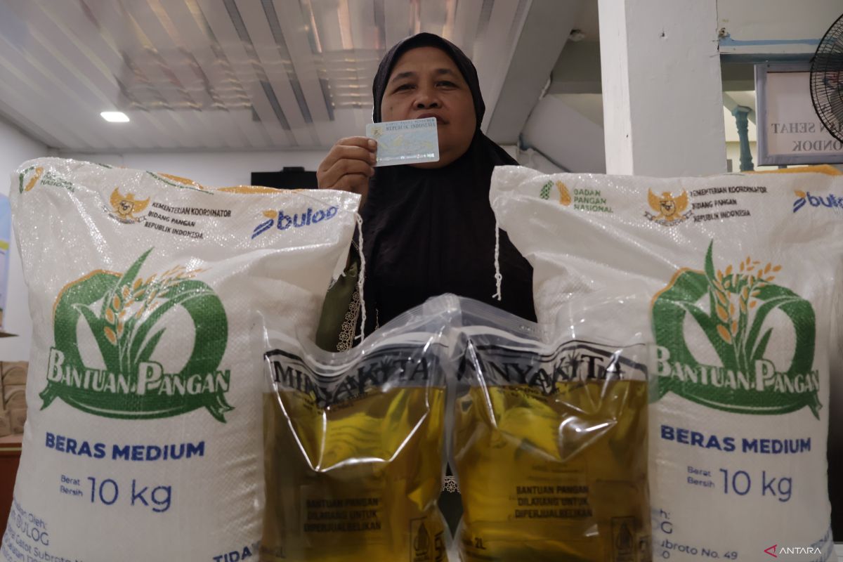 Bansos PKH & BPNT Triwulan III: Janji Cair 20 Juli, Tapi Apa Harga Nyatanya?