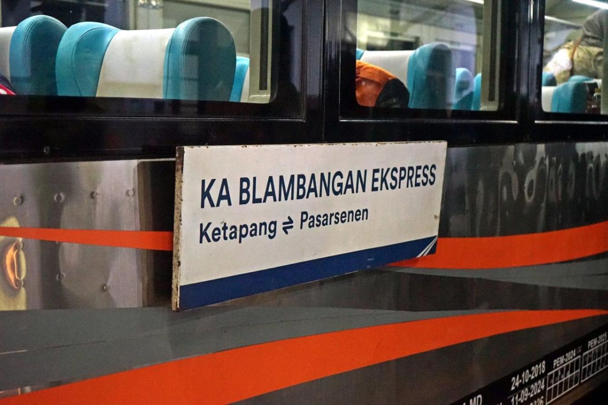 <h2>5 Jalur Karéta Api Pangpanjang di Indonésia: Jalur Rajut 1.000 km Nu Masih Ngagoda Panumpang</h2>