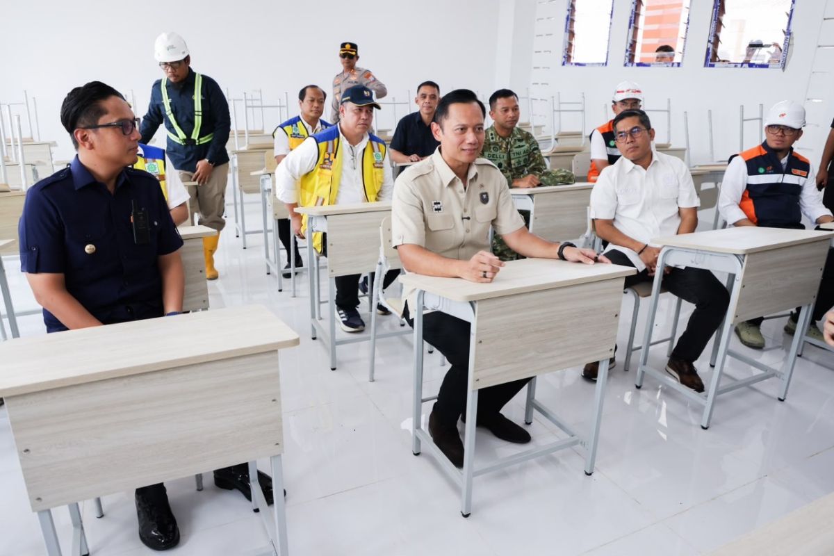 270 Anak Rakyat Masuk Sekolah Rakyat Permanen Medan: MPLS atau Pengalihan dari Realitas Kemanusiaan yang Terlupakan?