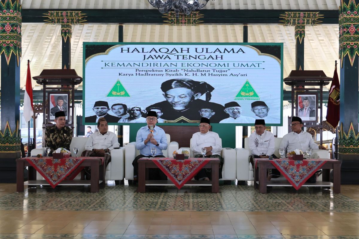 Menko Pangan Zulkifli Hasan Ajukan Swasembada Pangan sebagai Pancasila Kedaulatan, Namun Apakah Nyata?