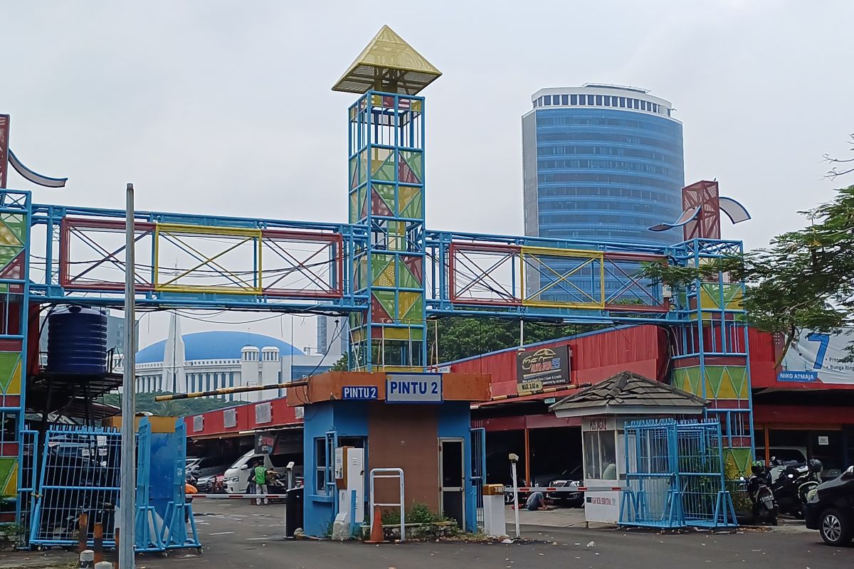 Sengkarut Aset Kemayoran: Antara Dalih 'Optimalisasi' Pemerintah dan Keluhan Investasi yang Terceki