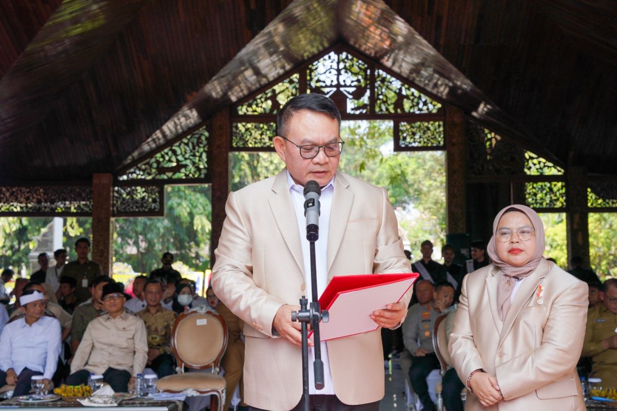 Desa Dijadikan ‘Mesin Penggerak’ Ekonomi Nasional: Janji Besar atau Sekadar Retorika?