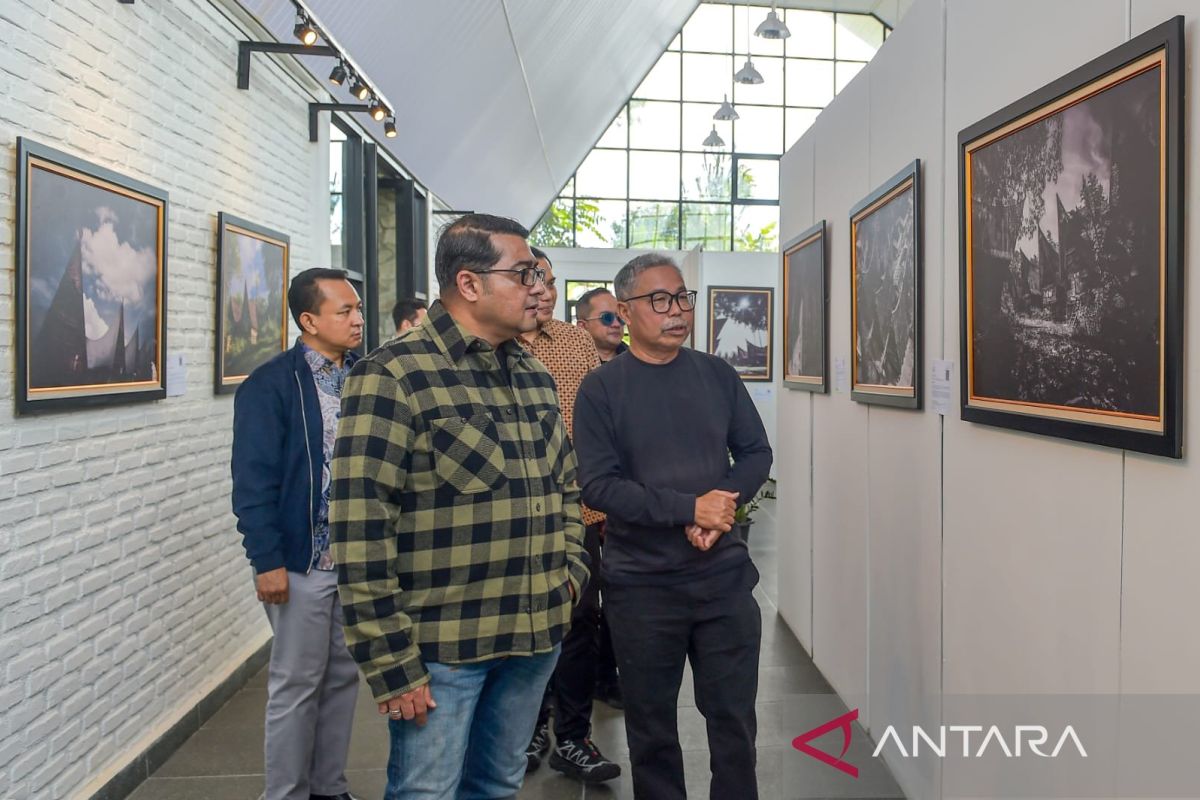 Pameran Foto ‘Toba Heritage’ Dipikawanoh Jadi Mesin Pendorong Ekonomi Kreatif di Danau Toba – Naon Sabenerna Dampakna?