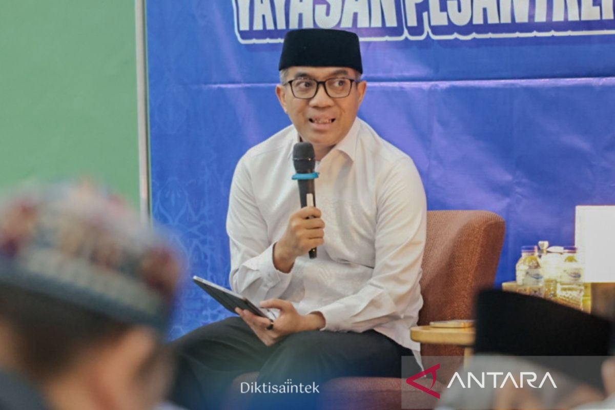 Mentri Pangatikan Luhur, Brian Yuliarto, Janji Pangharepan: Naha Kanyataan atanapi Ngan Ukur Basa-basi?