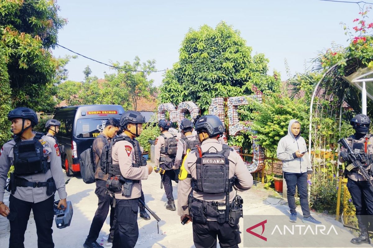 Ancaman Bom di SDN Srengseng Sawah 15: Polisi Tindaklanjuti, Masyarakat Diminta Tenang
