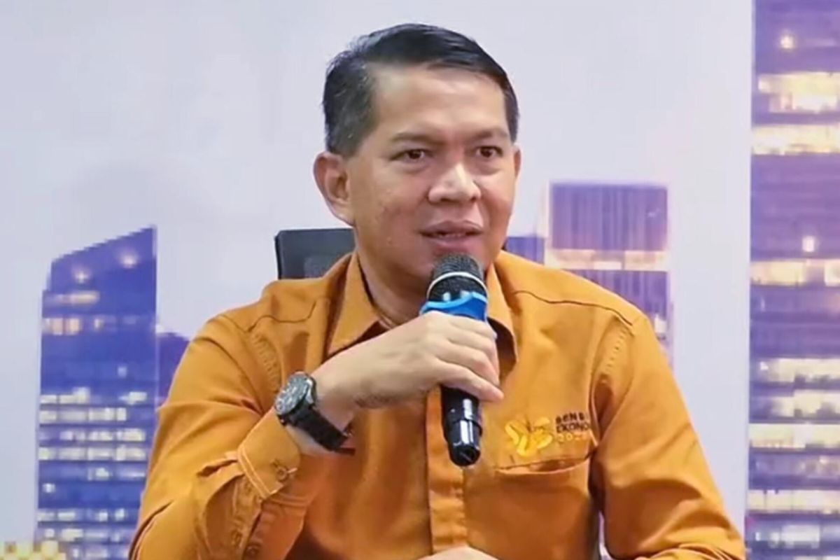 BPS Jakarta Kidul Ngahurungkeun Literasi Statistik: Naha Janji Layanan Digital Nyaéta Leres‑lurus atawa Ngan Panggung Politik?