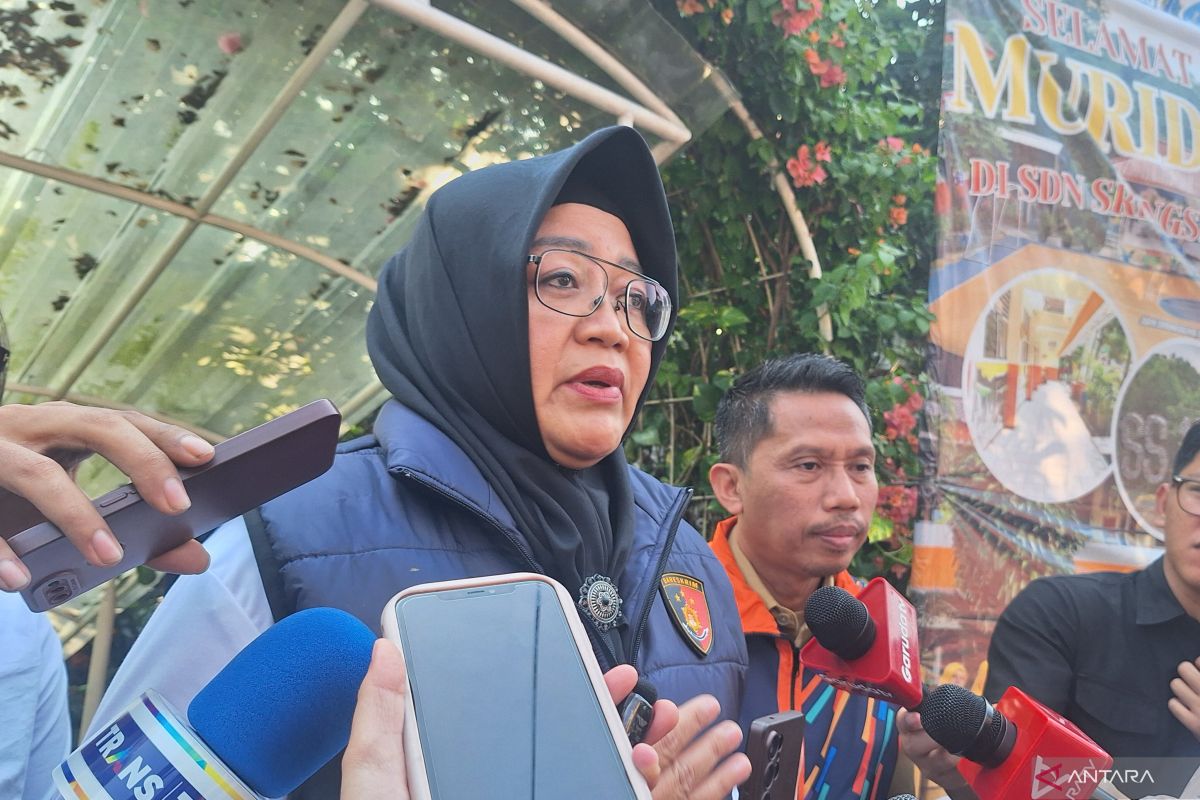 Polri Luncurkan Tim Psikolog untuk Selamatkan Anak SD dari Trauma Ancaman Bom