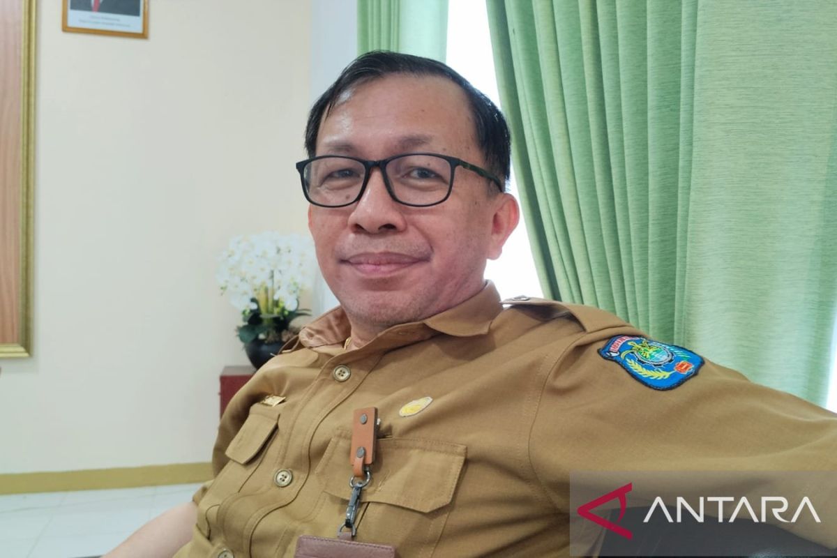 Kabupaten Sorong perluas layanan terapi HIV di delapan puskesmas - ANTARA News Papua Tengah