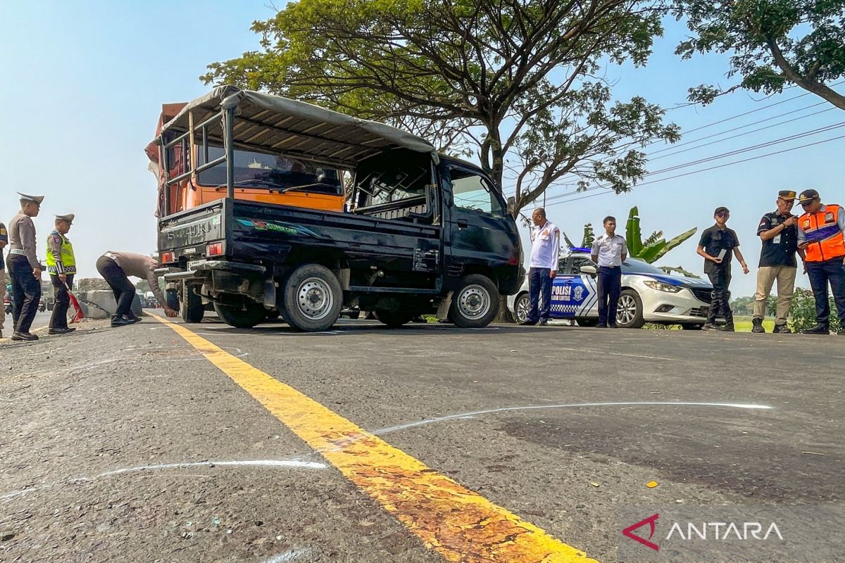 12 Orang Meninggal di Indramayu: Tim Ahli Ungkap Kebenaran di Balik Tragedi Lalu Lintas yang Mengerikan!