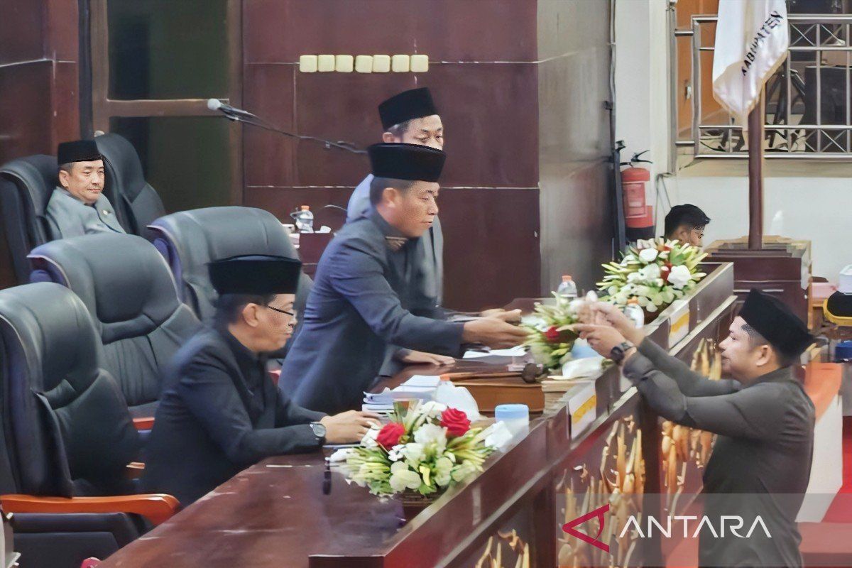 Reses Murung dan Tanah Siang, harapkan transportasi sekolah hingga nakes