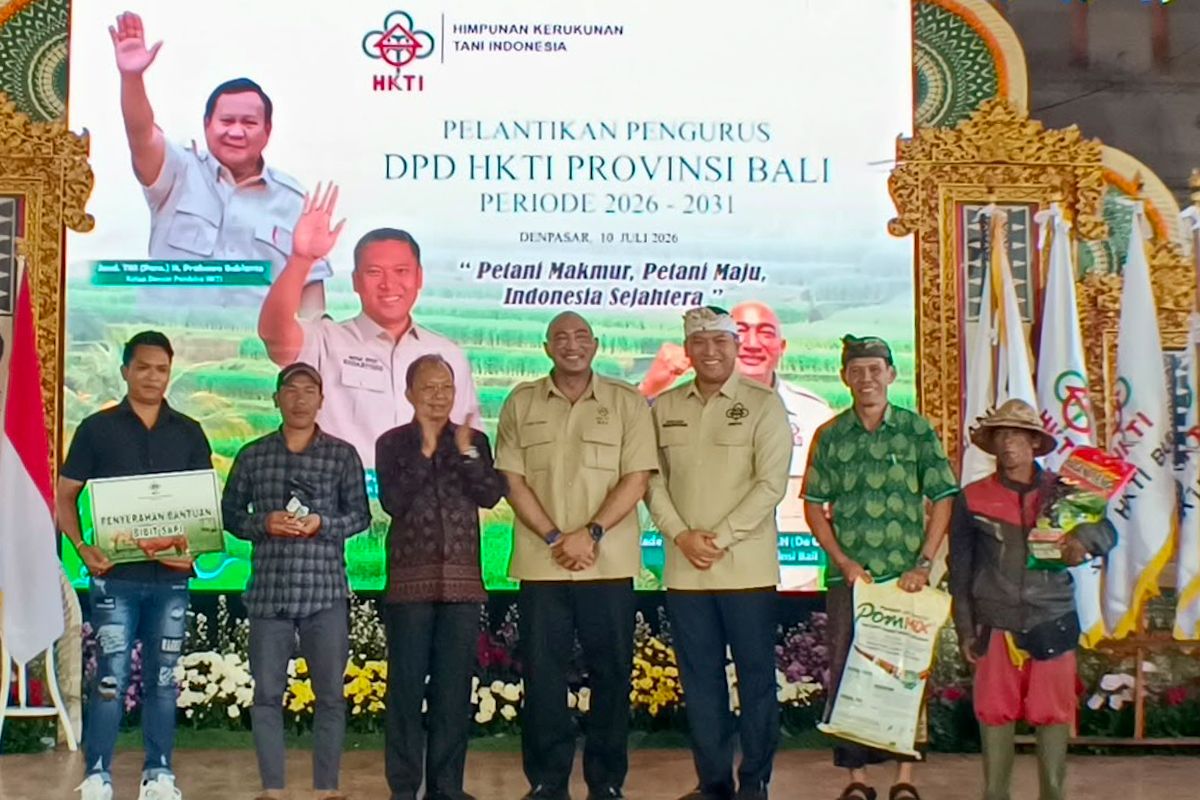 Janji Besar Pemerintah: Kesejahteraan Petani & Peternak Dijanjikan, Tapi Apa Realitasnya?