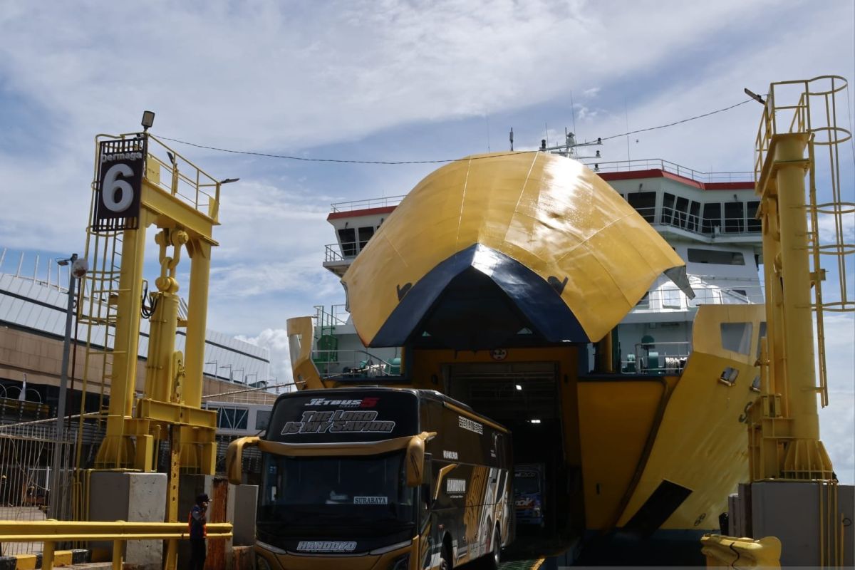 ASDP Janji Layanan Selat Sunda Tetap Normal Meski GAK Mengamuk: Apa Risikonya?