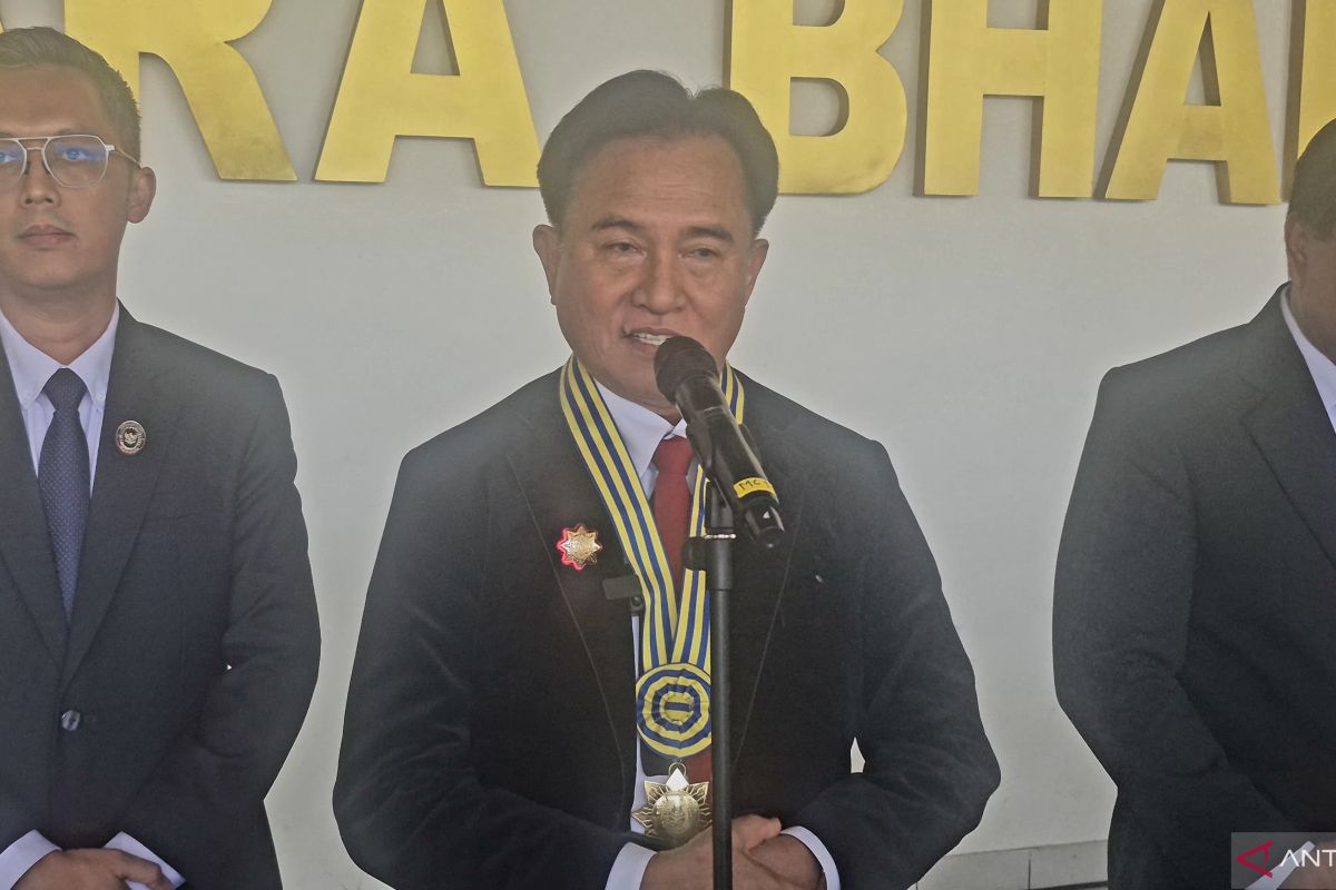 Kasus Mantan Jaksa Agung Muda: Yusril Klaim Pelimpahan ke Kejaksaan Percepat Hukum, Tapi Ada Risiko Konflik Kepentingan