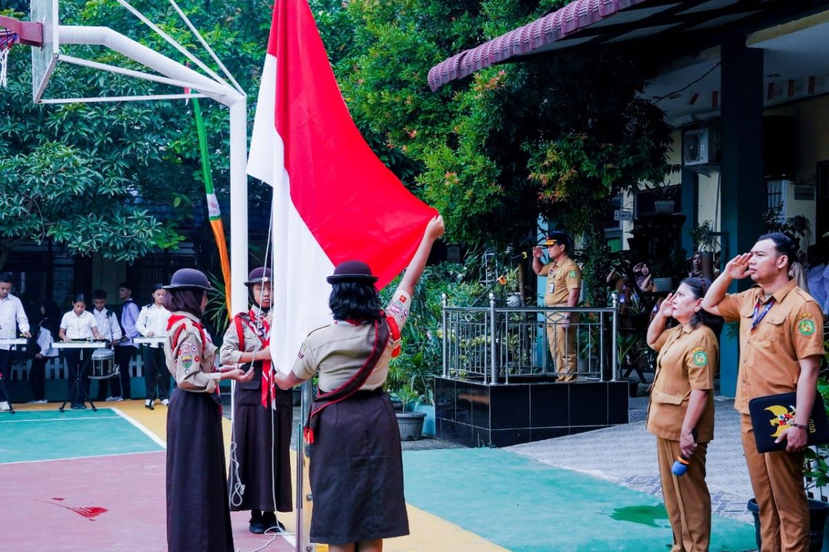 MPLS 2026/2027 di Medan Dijanjikan Bebas Bullying—Apakah Janji Itu Akan Tertutup?