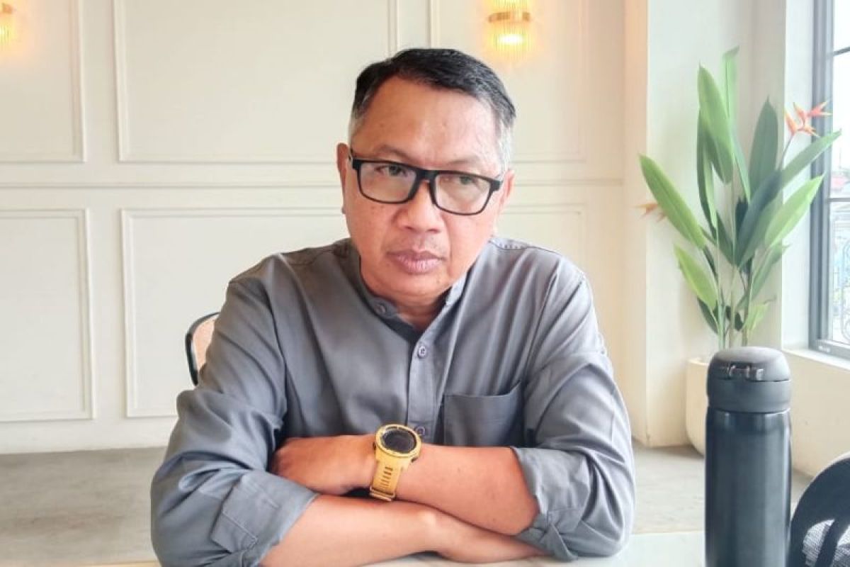 Disdikbud ingatkan Program MPLS di Biak tak boleh ada perpeloncoan