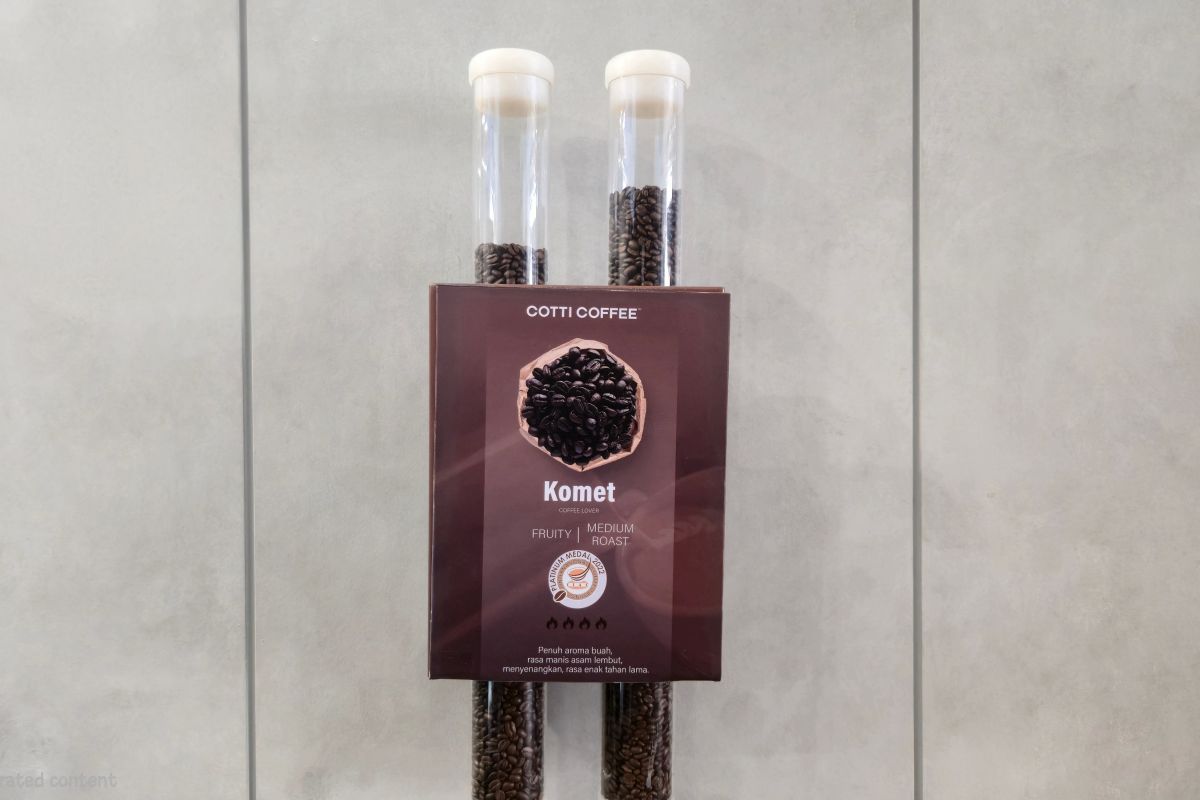 Invasi Kopi China: Menggeser Lidah Konsumen Indonesia dari Pahit ke 'Fruity'