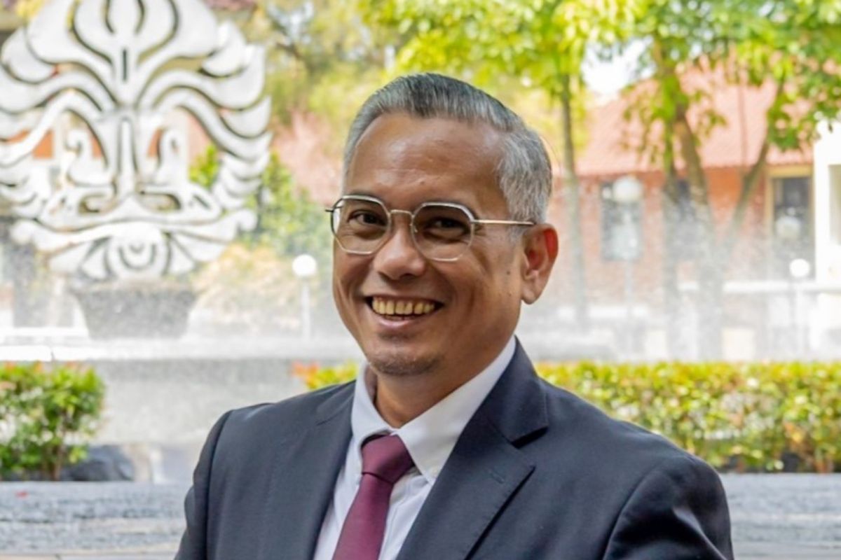 Ekonom UI: Stabilitas rupiah dan efisiensi investasi kunci lolos MIT