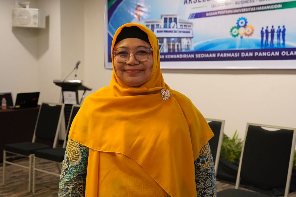 Inovasi Gula Aren Unhas: Produksi 50% Lebih Cepat Tanpa Pengawet, Siap Guncang Pasar Nasional