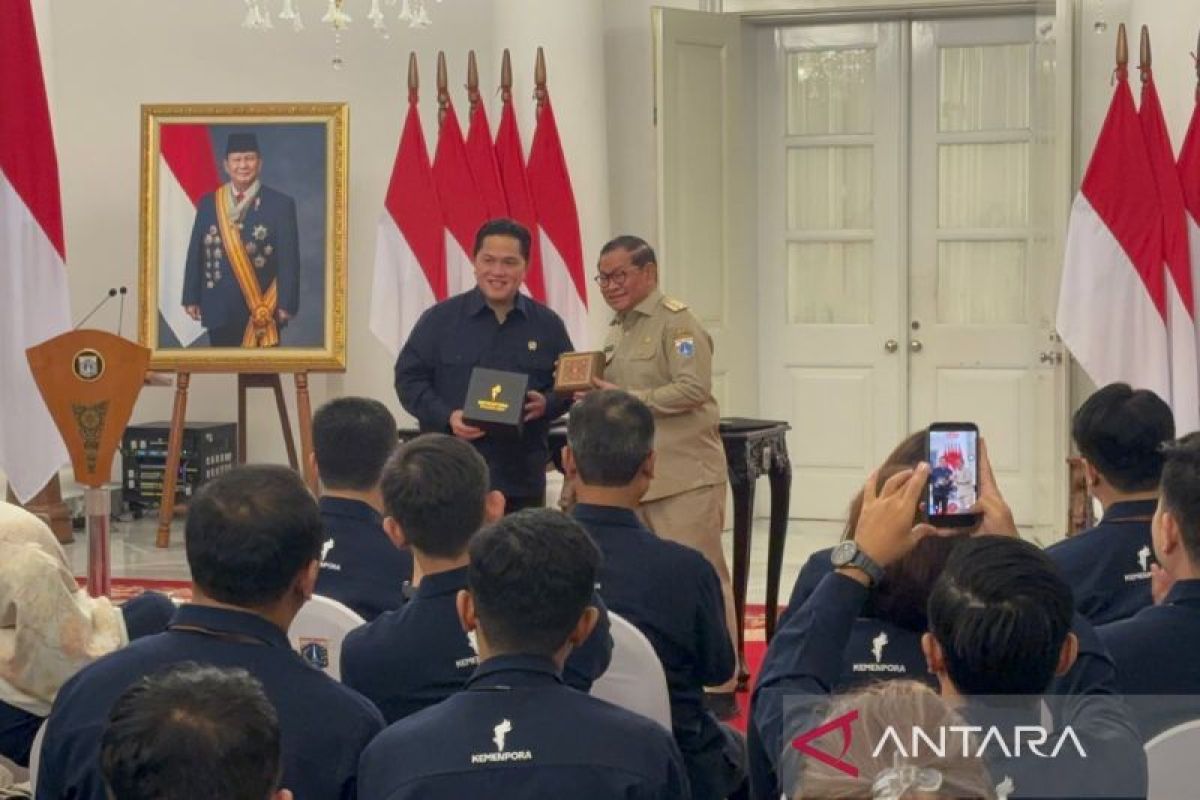 DKI Jakarta dan Kemenpora Gandeng 9 Negara untuk Wadahi Pemuda Indonesia Menuju 2028: Kolaborasi Strategis atau Sekadar Politik?
